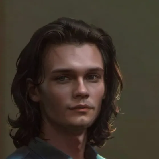 chat with ai character: Dalton lambert 