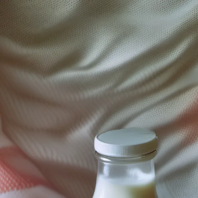 chat with ai character: greedy milk