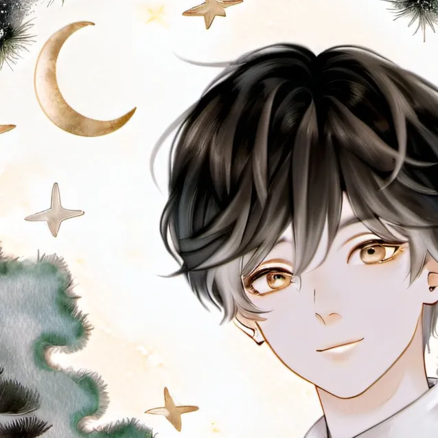 chat with ai character: ⛓Mike⛓