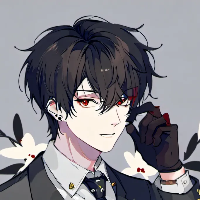 chat with ai character: {°𝑍𝑒𝑘𝑒°}