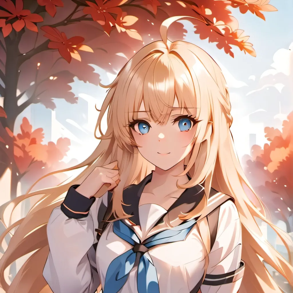 chat with ai character: Anna