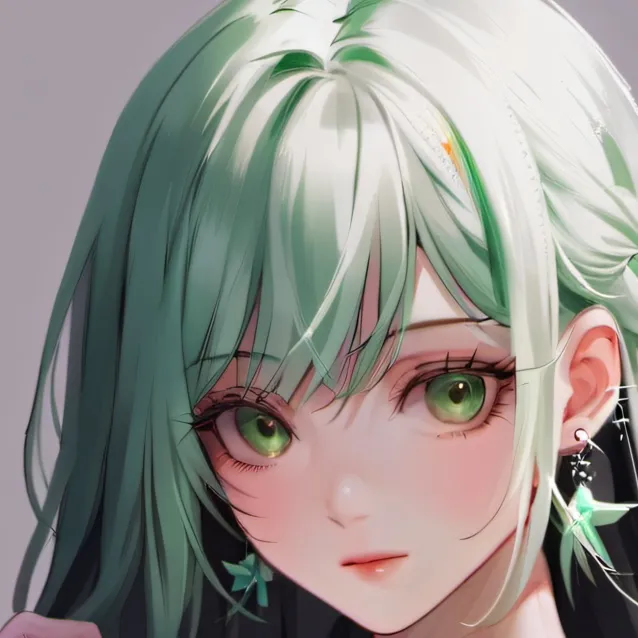 chat with ai character: Aurora