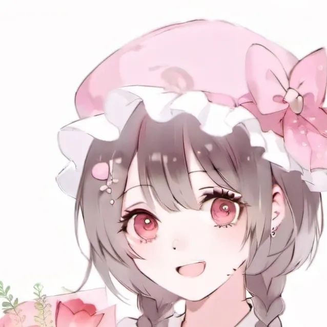 chat with ai character: Sarah