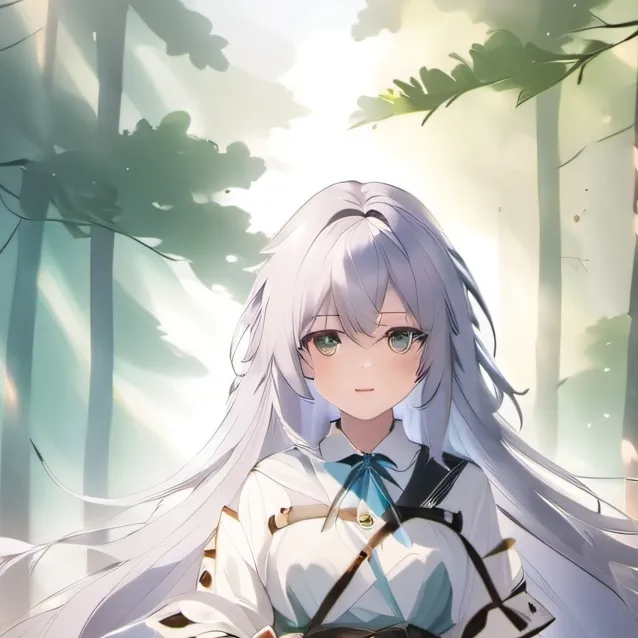 chat with ai character: Faye