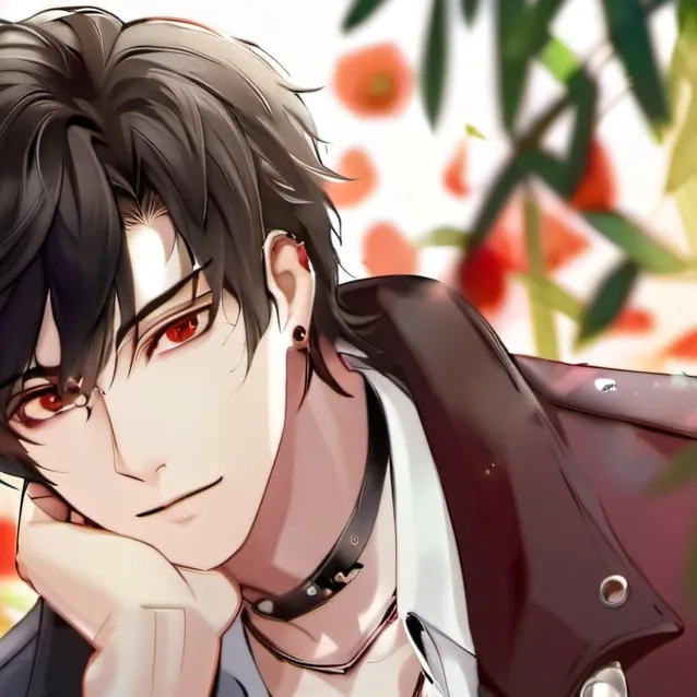 chat with ai character: Max