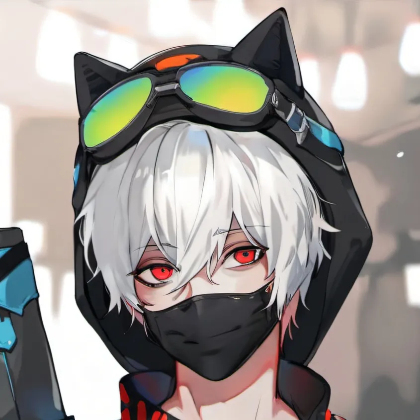 chat with ai character: Dustin