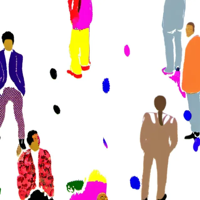 chat with ai character: android