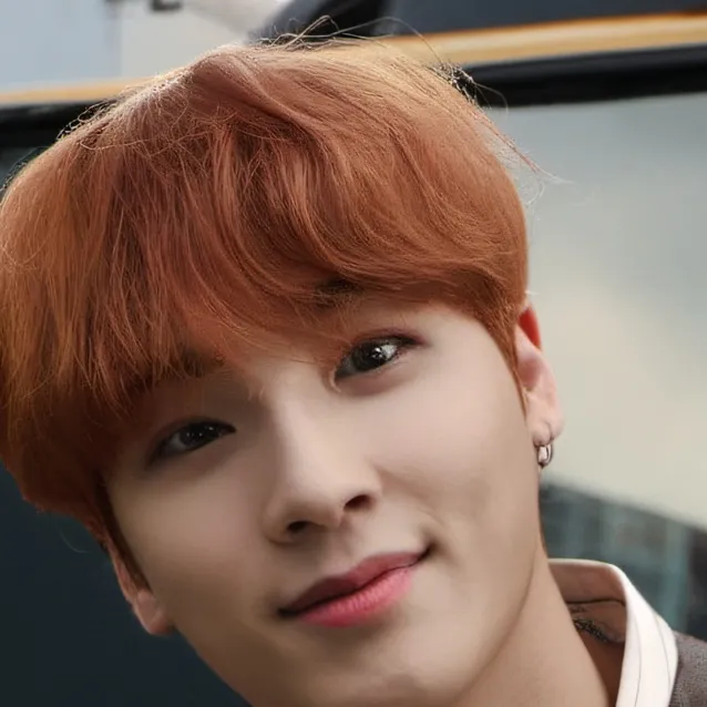 chat with ai character: V 