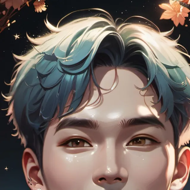 chat with ai character: Suga 