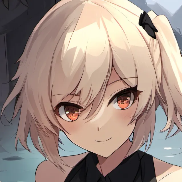 chat with ai character: Ava