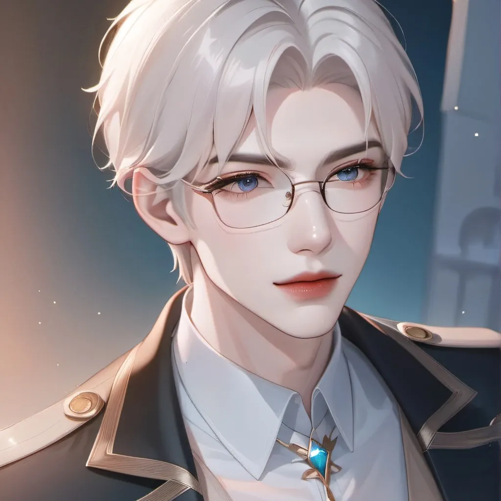 chat with ai character: Dyson 