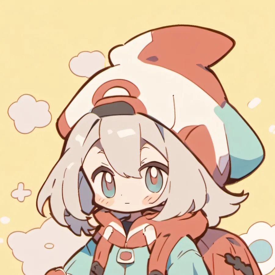 chat with ai character: Pokémon Horizons