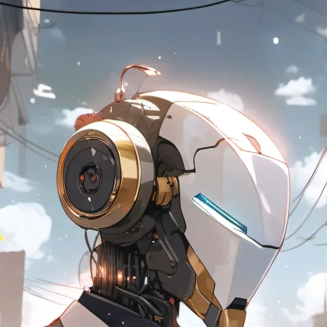 chat with ai character: TALKIE