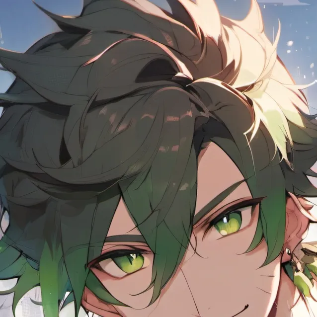 chat with ai character: Yuki