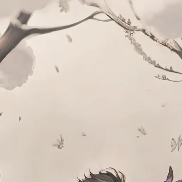 chat with ai character: Malachie