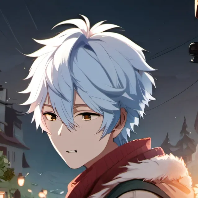 chat with ai character: Devon