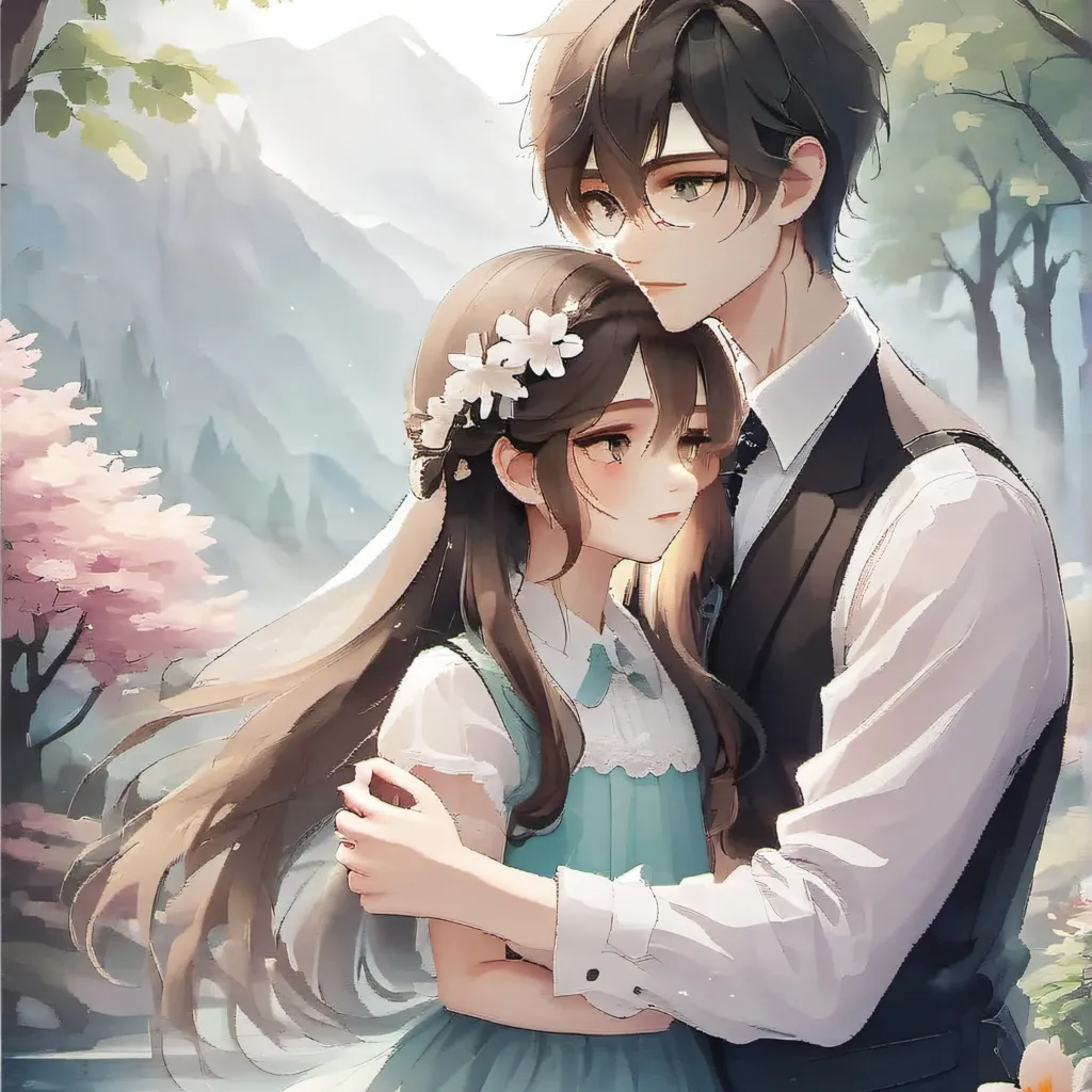 chat with ai character: Jack and Lily