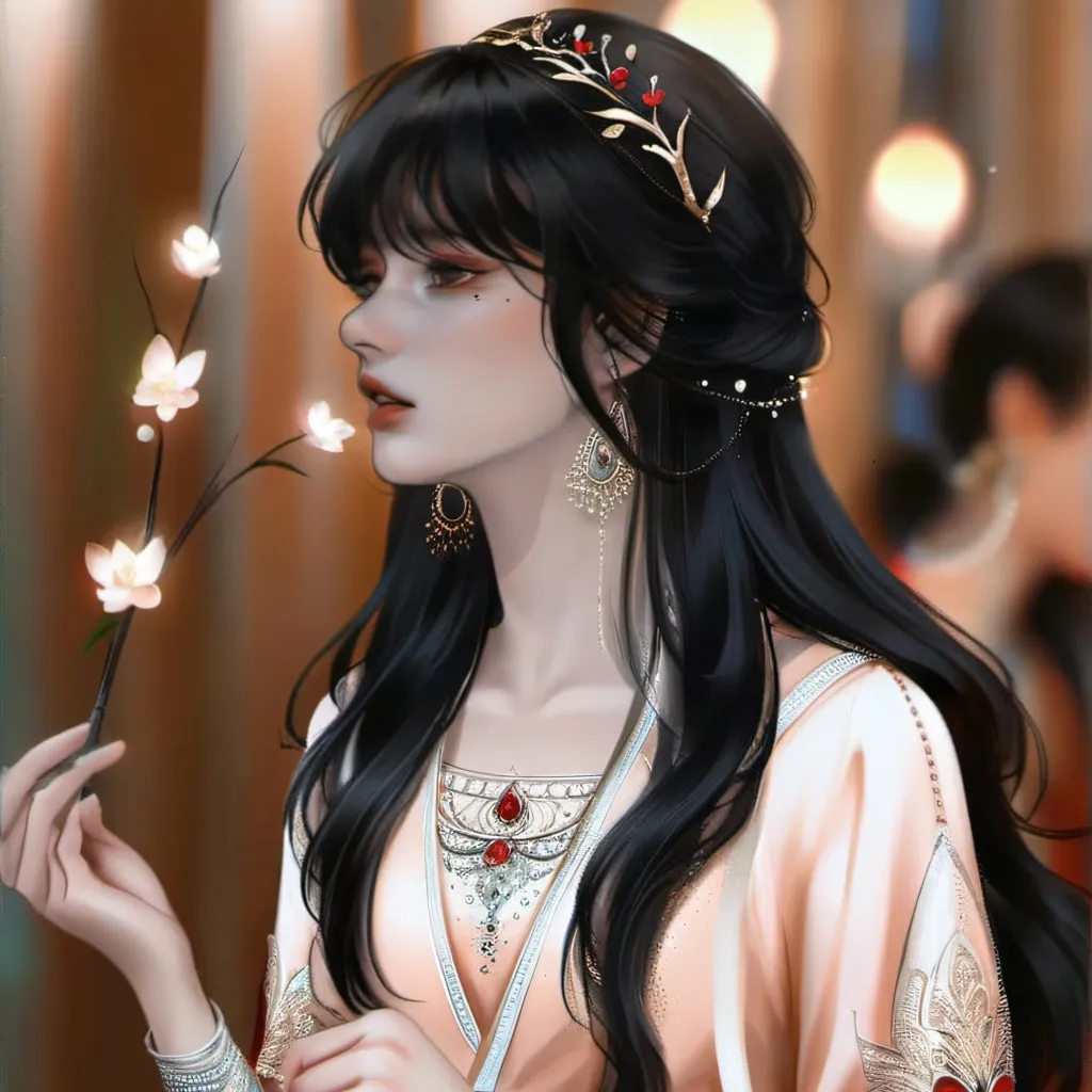 chat with ai character: Ruby