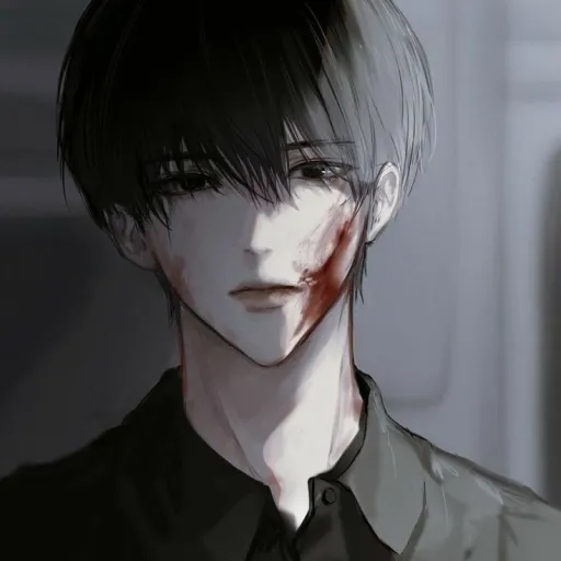 creator hi im Luke's avatar