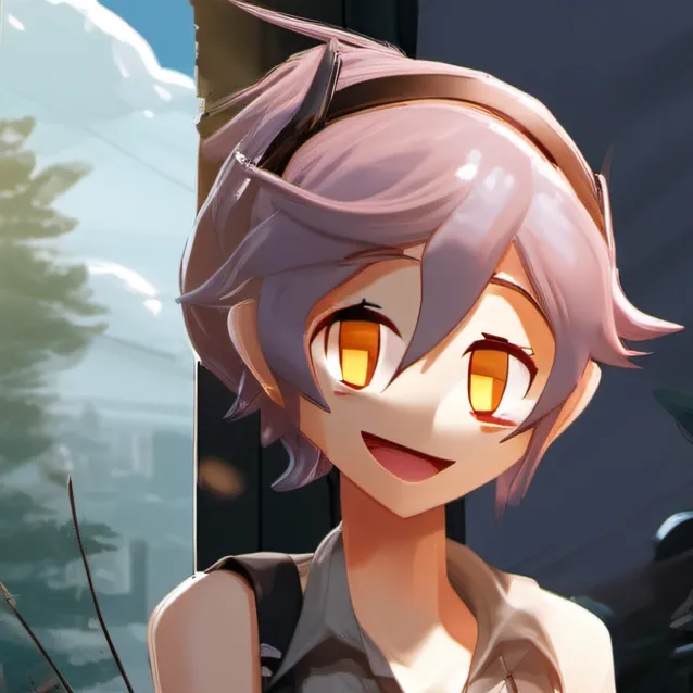 chat with ai character: noia