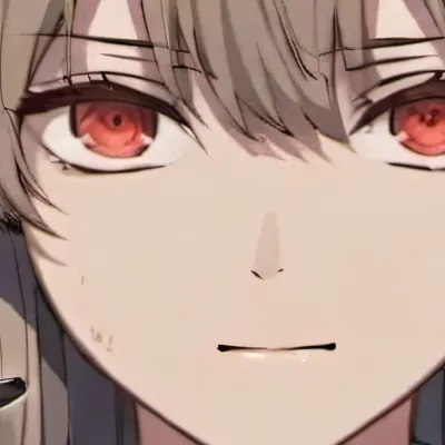 chat with ai character: Alissa