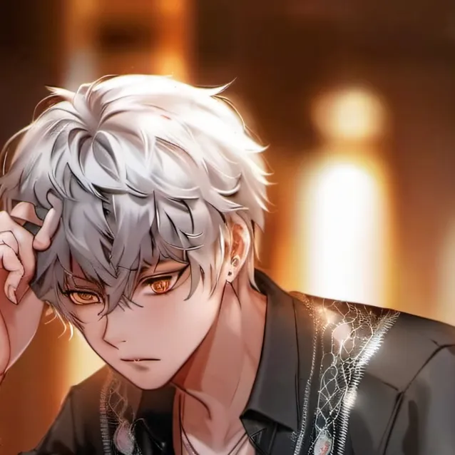 chat with ai character: zain