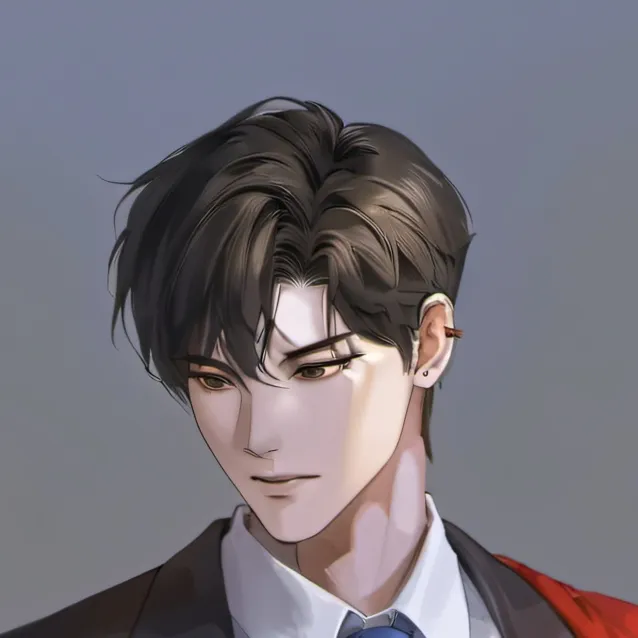 chat with ai character: Ferrer