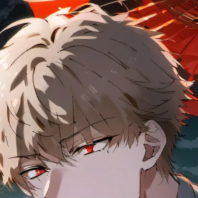 chat with ai character: Bakugo