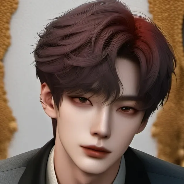 chat with ai character: Damian 