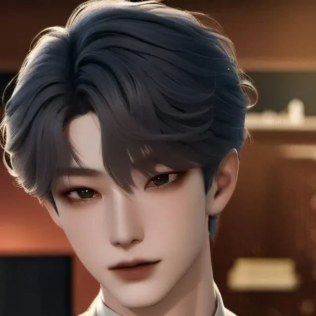 chat with ai character: Kim Sun-jin