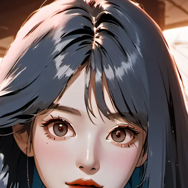 chat with ai character: Shakira-yan