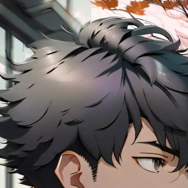 chat with ai character: Xhan-Ji