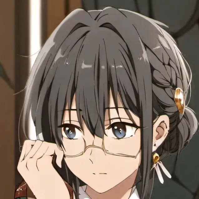 chat with ai character: Yaci