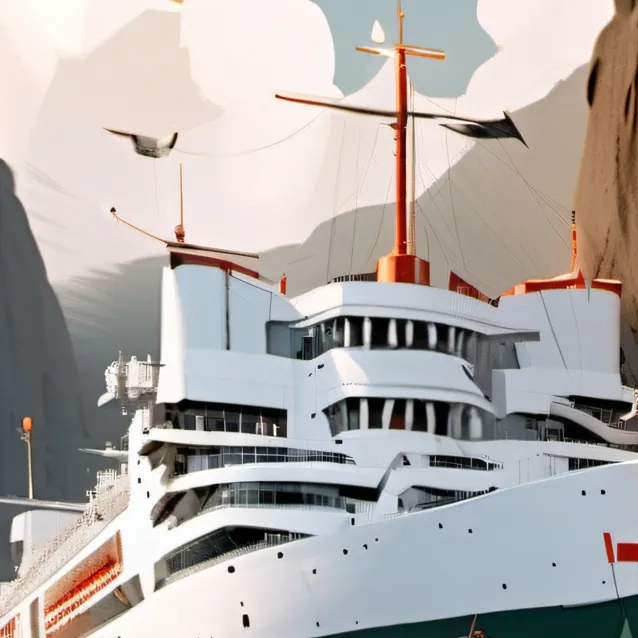 chat with ai character: HMHS Britannic 