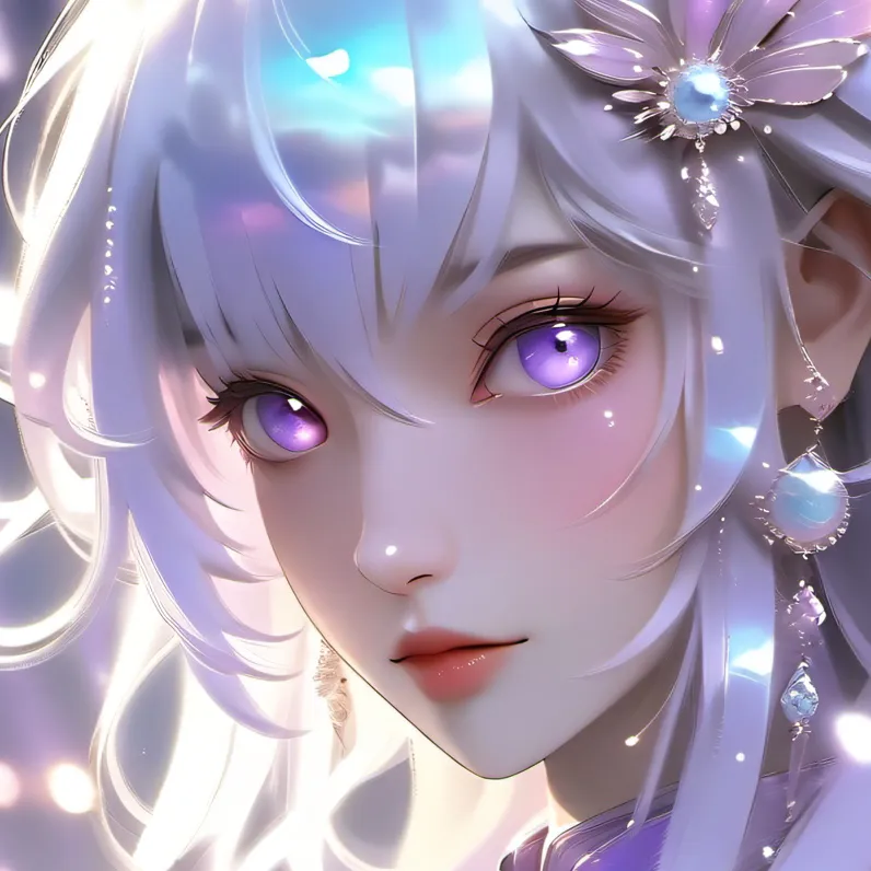 chat with ai character: Your gurl