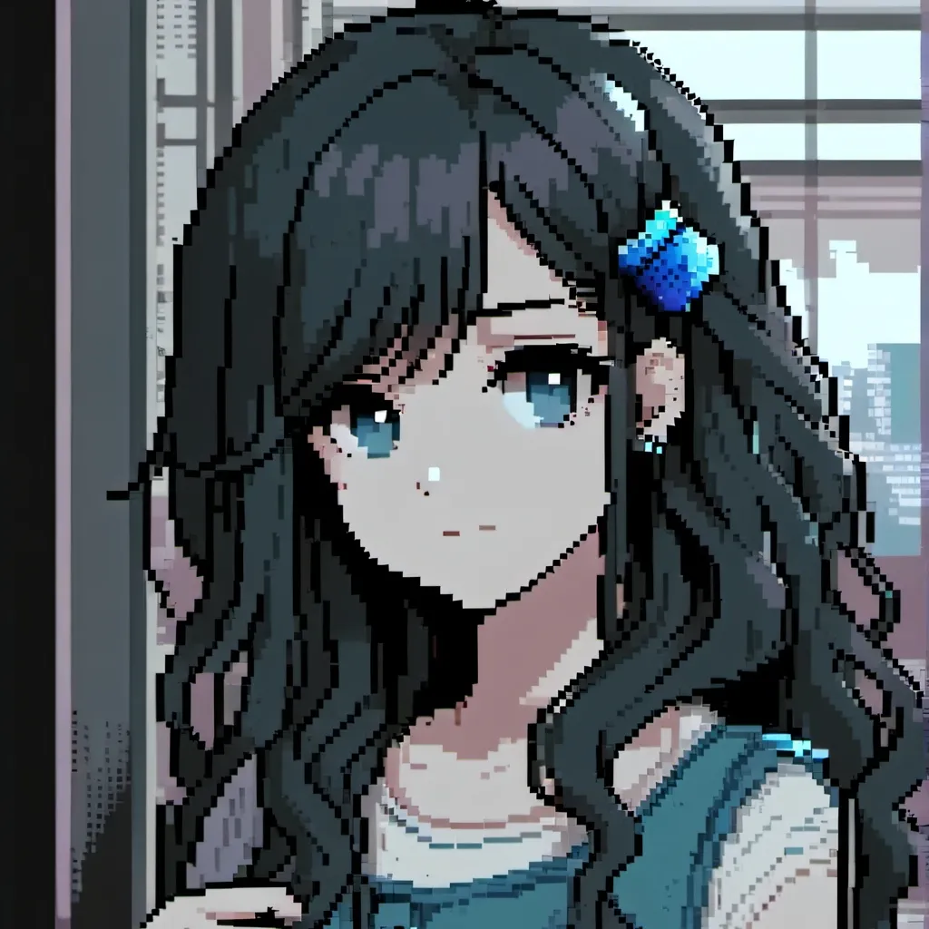 chat with ai character: Annie 