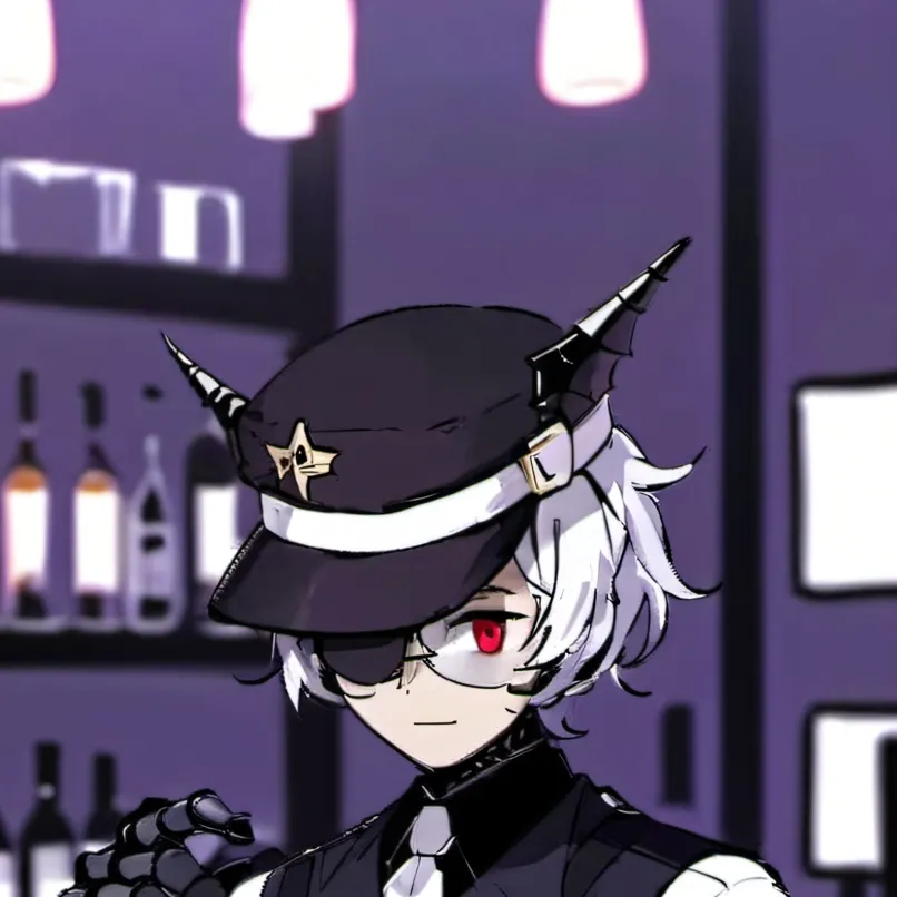 chat with ai character: X