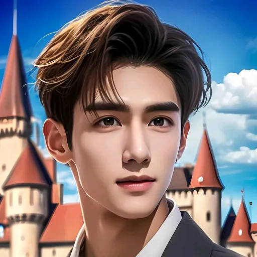 creator Dzarisuto's avatar