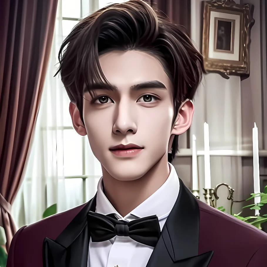 chat with ai character: Ben