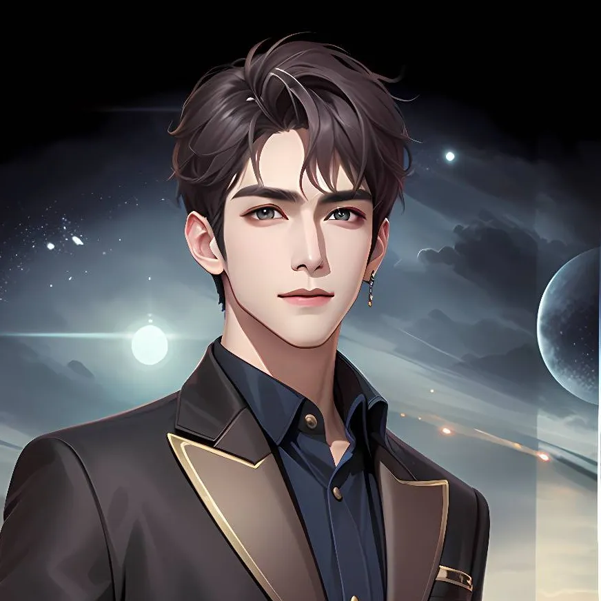 chat with ai character: Nathan