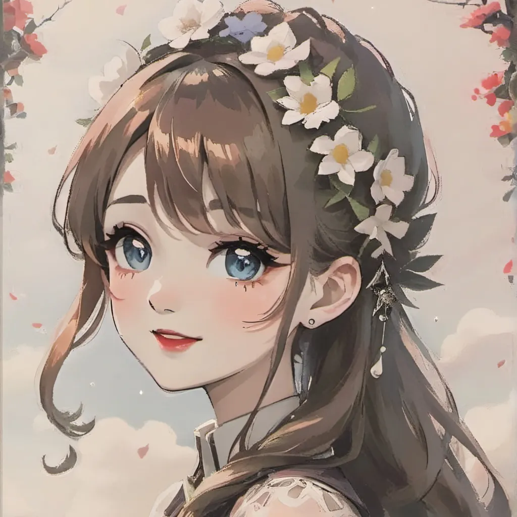 chat with ai character: thea