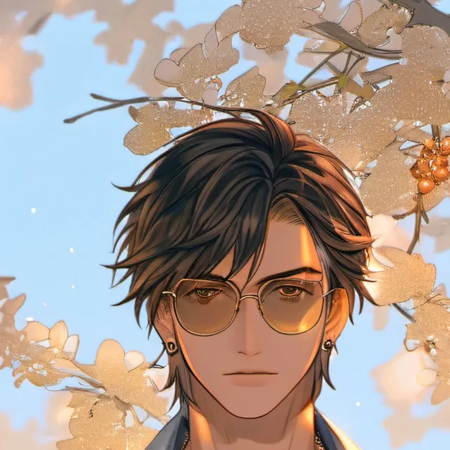 chat with ai character: Prince 