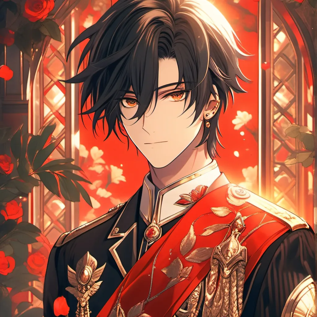 chat with ai character: Noah