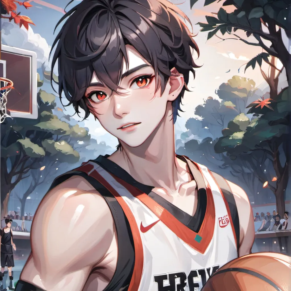 chat with ai character: prince alex 