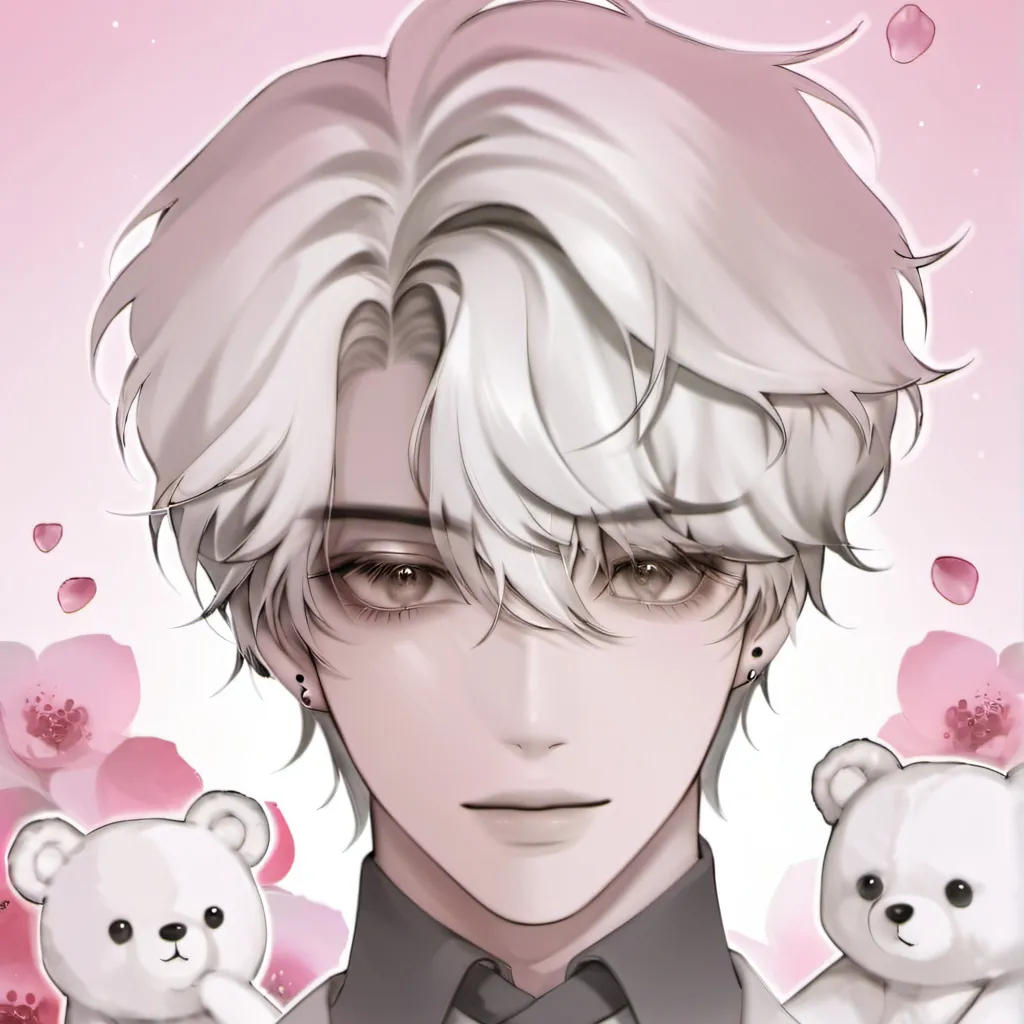 chat with ai character: prince Jasper 