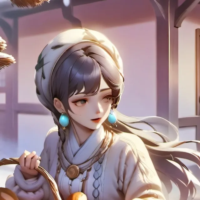 chat with ai character: Sophia