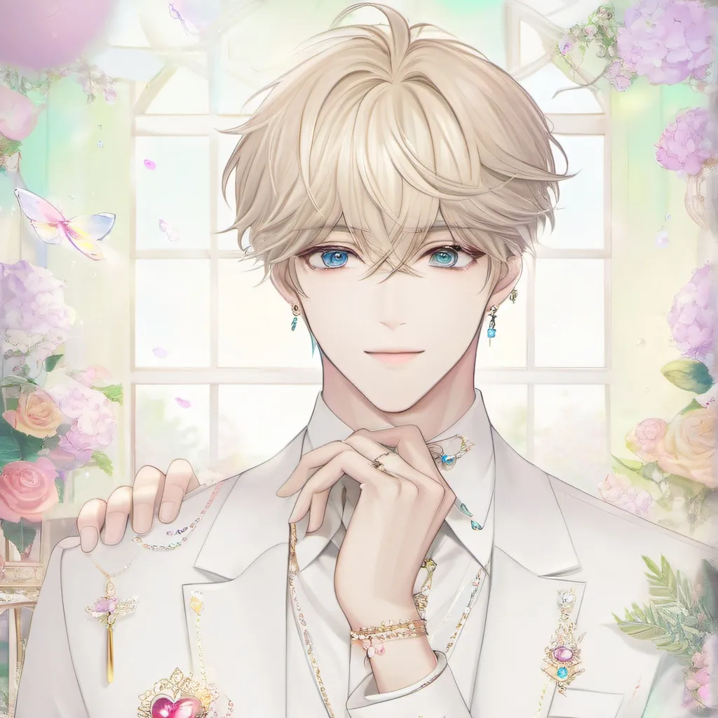 chat with ai character: Nathan