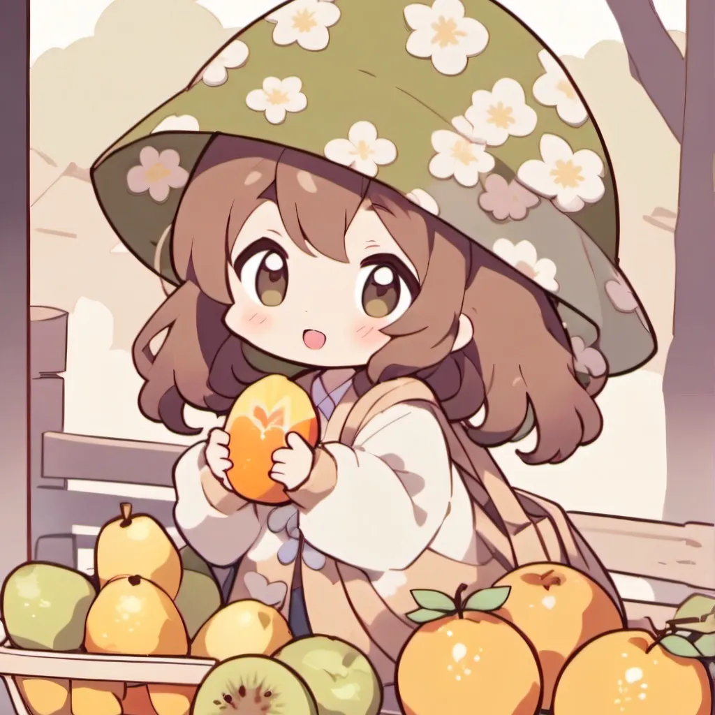 chat with ai character: Ariel