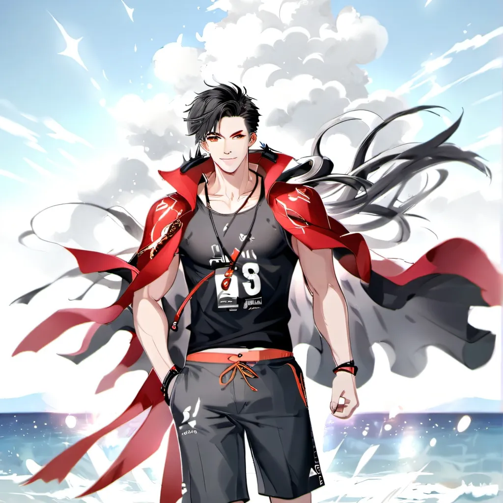 chat with ai character: Oliver