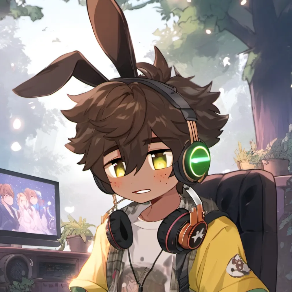 chat with ai character: Connor